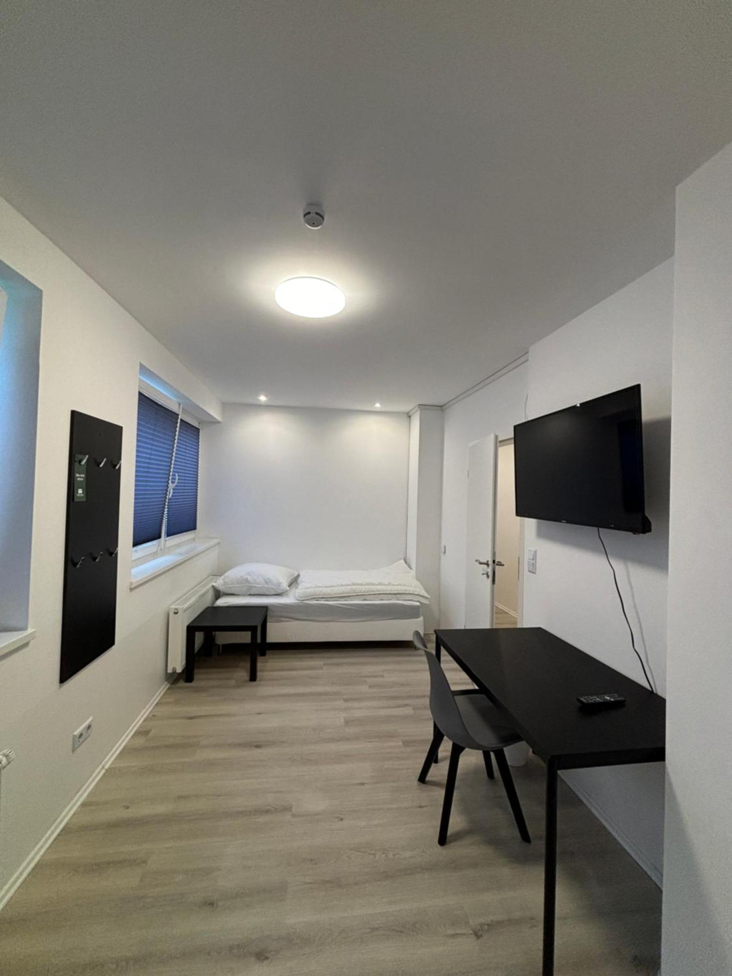 Harmony - 4 Schlafzimmer 2 Baeder Ganzes Apartement Μάινινγκεν Εξωτερικό φωτογραφία